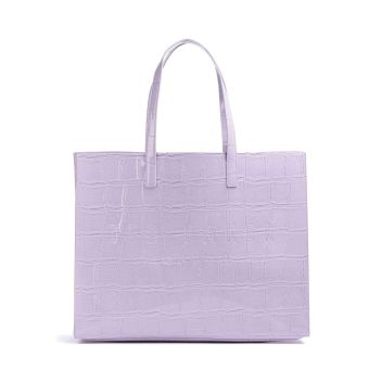 Ted Baker Allicon Tote bag violet