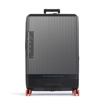 Jeep JH001A Spinner (4 wheels) dark grey