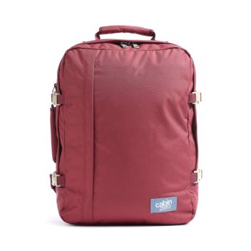 Cabin Zero Classic 44 Travel backpack wine