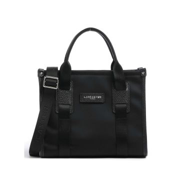 Lancaster Basic Faculty Handbag black