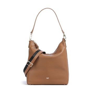 Braun Büffel Hanna Hobo bag brown