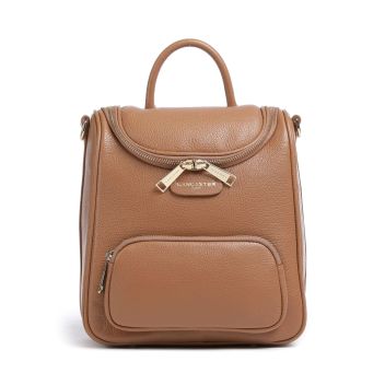 Lancaster Dune Backpack brown