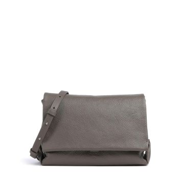 Tiger of Sweden Limbiate Crossbody bag taupe