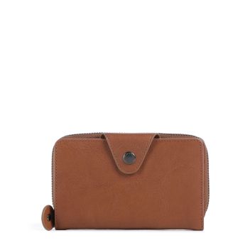 Aunts & Uncles Grandma\'s Luxury Club Francis Wallet brown