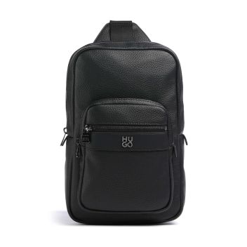 Hugo Quantic Sling bag black