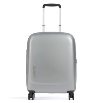 Mandarina Duck D-Drop 2.0 Spinner (4 wheels) silver