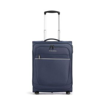 Travelite Cabin Trolley (2 wheels) navy