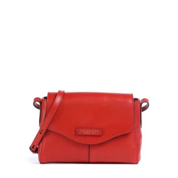 The Bridge Gloria Crossbody bag red
