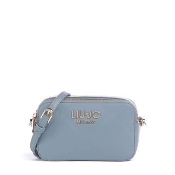 Liu Jo Ridhi Crossbody bag blue