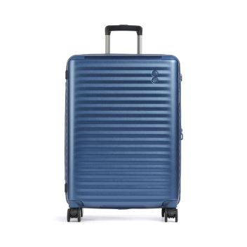 Echolac Celestra BLX M Spinner (4 wheels) navy