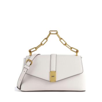DKNY Conner Handbag ivory