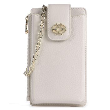 Radley London Hillcrest Phone bag beige