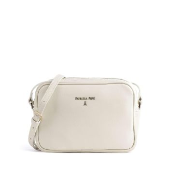 Patrizia Pepe Crossbody bag ivory
