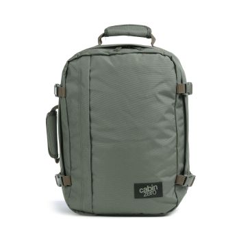 Cabin Zero Classic 36 Travel backpack green