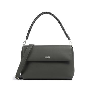 Zwei Yuna YU60 Shoulder bag dark grey