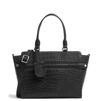 Burkely Casual Cayla Handbag black