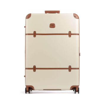 Brics Bellagio Spinner (4 wheels) ivory