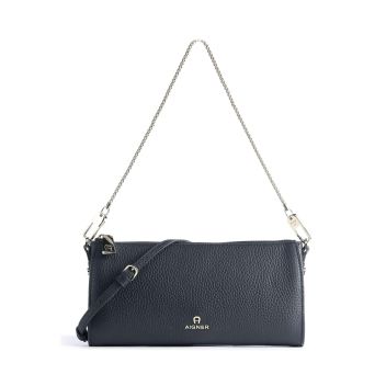 Aigner Ivy S Shoulder bag dark blue