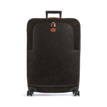 Brics Life Spinner (4 wheels) olive-green