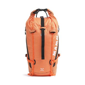 Mammut Trion 15 Hiking backpack orange