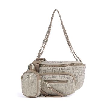 Steve Madden BMAXIMA-S Crossbody bag gold