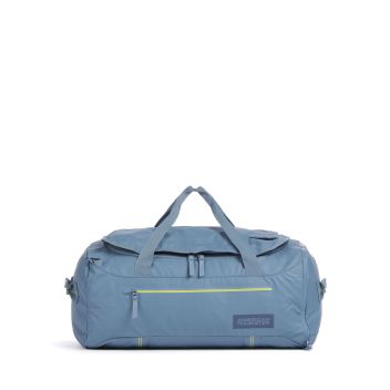 American Tourister Trailgo Travel bag blue-grey