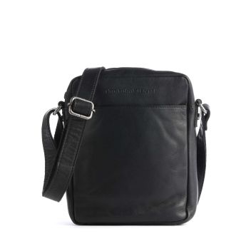 The Chesterfield Brand Saba Crossbody bag black