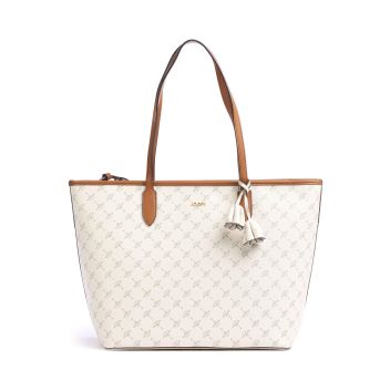 JOOP! Cortina 1.0 Lara Tote bag white