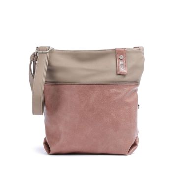 Zwei Jana J10 Shoulder bag antique pink