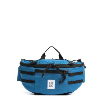 Topo Designs Mountain Sling bag blue
