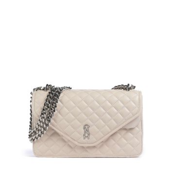 Steve Madden BSENZA Shoulder bag beige