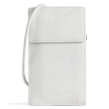 Liebeskind Classics Phone bag white