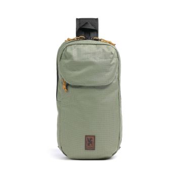Chrome Ruckas Sling bag green