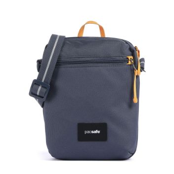 Pacsafe Go Festival Crossbody bag dark blue