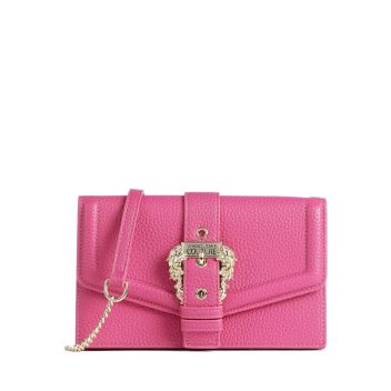 Versace Jeans Couture Couture 01 Crossbody bag pink