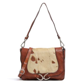 Campomaggi Shoulder bag brown