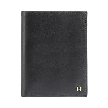 Aigner Basics Wallet black