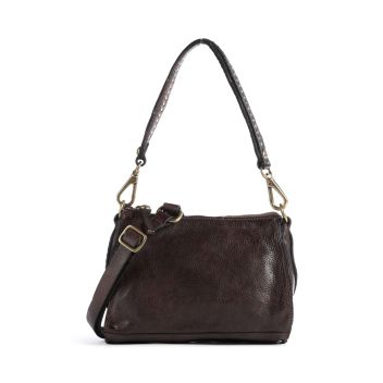 Campomaggi Shoulder bag dark brown