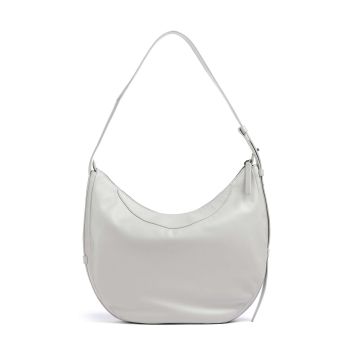 Aunts & Uncles Jamie\'s Orchard Windflower Shoulder bag light grey