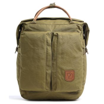 Fjällräven Haulpack No.1 Backpack olive-green