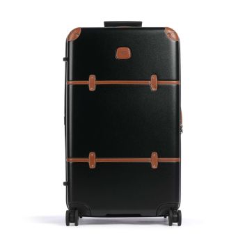 Brics Bellagio Spinner (4 wheels) black