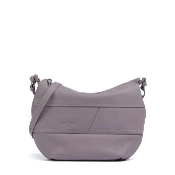 Liebeskind Edda Calf Optic S Crossbody bag violet