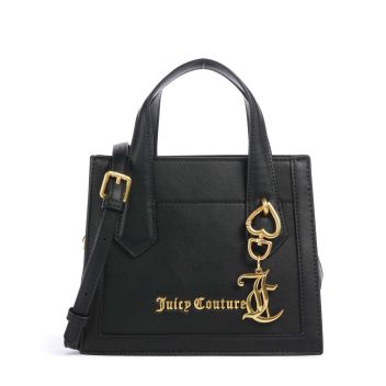 Juicy Couture Lily S Crossbody bag black