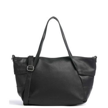 FredsBruder Leia Tote bag black