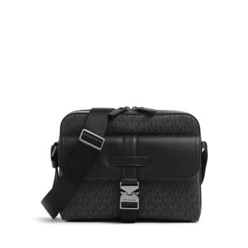 Michael Kors Hudson Crossbody bag black
