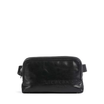 Liebeskind Elvira Lamb SF Verna Fanny pack black