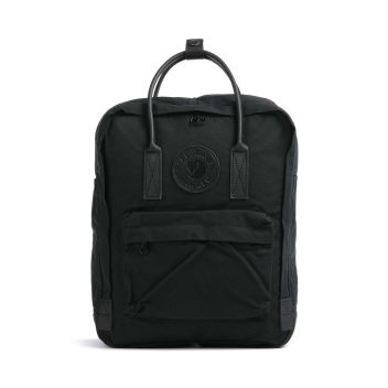 Fjällräven Kånken No.2 Backpack black