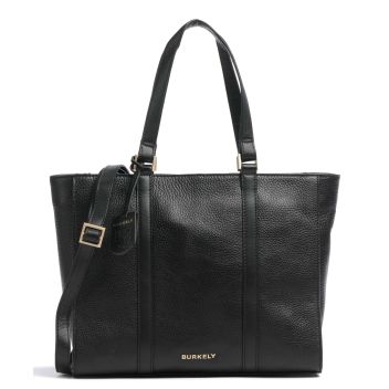 Burkely Keen Keira Handbag black