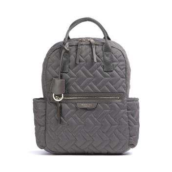 Radley London Finsbury Park Backpack dark grey