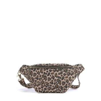 Depeche Fashion Favorites Fanny pack brown